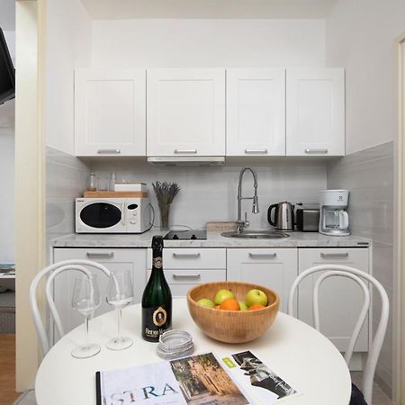 Kandlers Street Apartment Pula Exterior photo