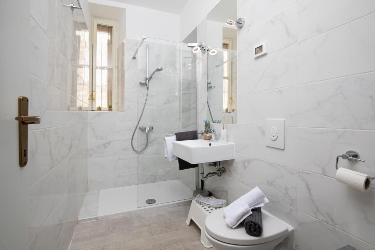 Kandlers Street Apartment Pula Exterior photo