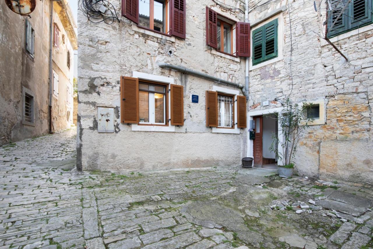 Kandlers Street Apartment Pula Exterior photo